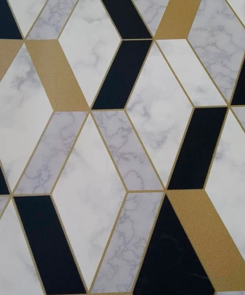 Papel de parede: detalhe do acervo ART DECORAR